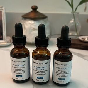SkinCeuticals Treatment Serums